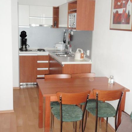 Apartman Ramzova B14 Ngoại thất bức ảnh